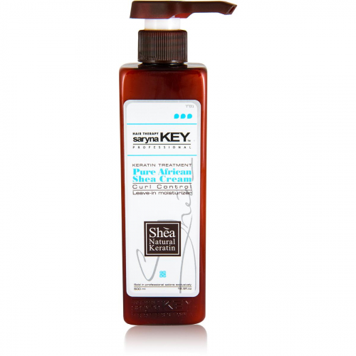 Saryna Key Moisturizing cream for curls - Saryna Key Зволожуючий крем для кучерів, 300 ml