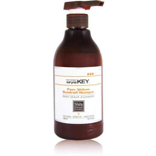Saryna Key Dandruff Shampoo - Saryna Key Шампунь від лупи, 300 ml