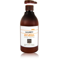 Saryna Key Revitalizing Shampoo for Colored Hair - Saryna Key Восстанавливающий шампунь для окрашенных волос, 500 ml