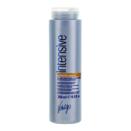 Vitality's Поживний шампунь Nutriactive Shampoo, 250 ml