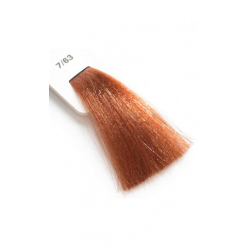 Фарба для волосся LISAP LK OPC, 100 ml