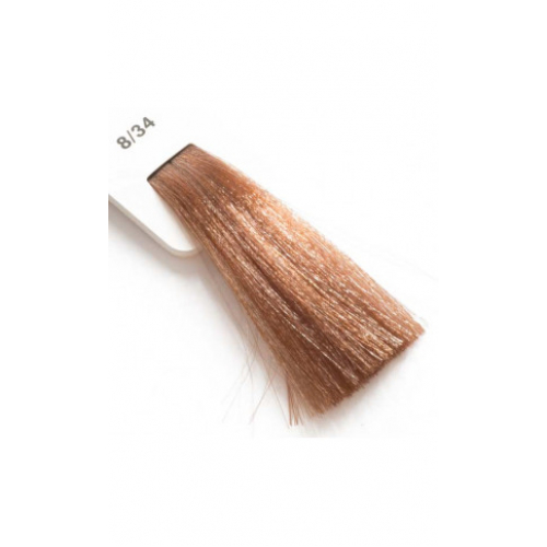 Краска для волос Lisap LK OPC, 100 ml