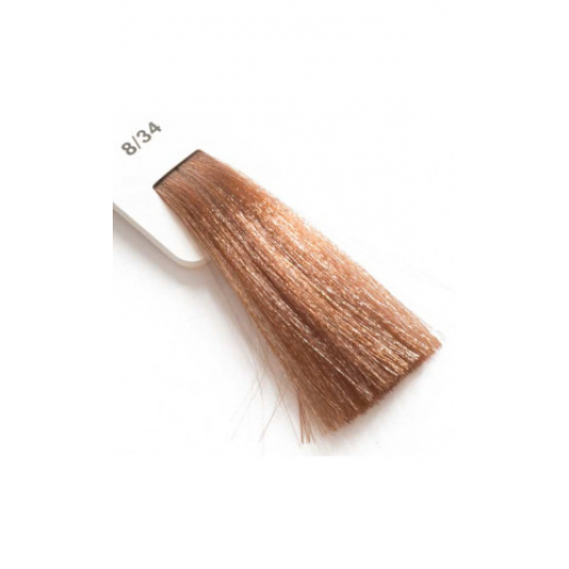 Краска для волос Lisap LK OPC, 100 ml
