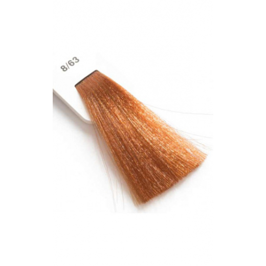 Краска для волос LISAP LK OPC, 100 ml