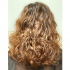 Cream mousse for curly hair - Крем-мус для кучерявого волосся 156 г