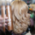 Curly hairspray - Лак для кучерявого волосся 295 мл