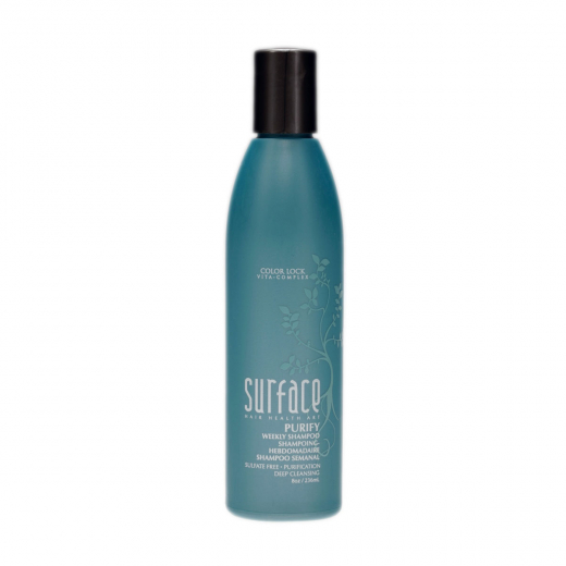 
                Clarifying shampoo - Очищающий шампунь 236 мл