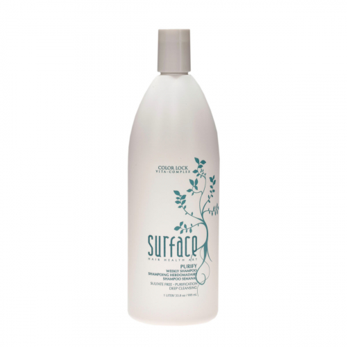 Clarifying shampoo - Очищающий шампунь 999 мл