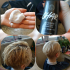 Surface hair gel mousse - Гель-мус для волосся Surface 236 ml