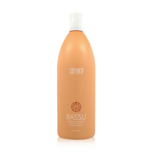 Moisturizing Shampoo - Увлажняющий шампунь 999 мл