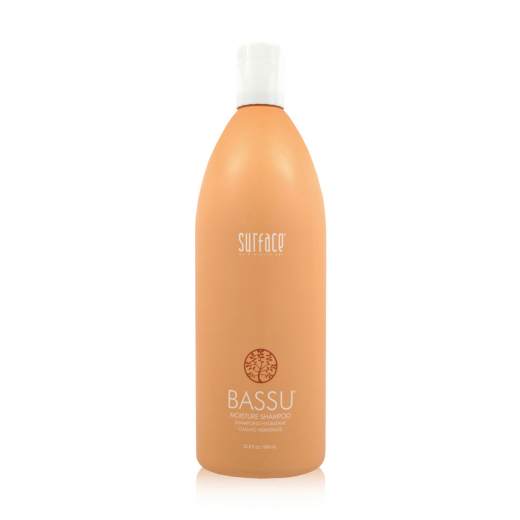 Moisturizing shampoo -Зволожуючий шампунь 999 мл