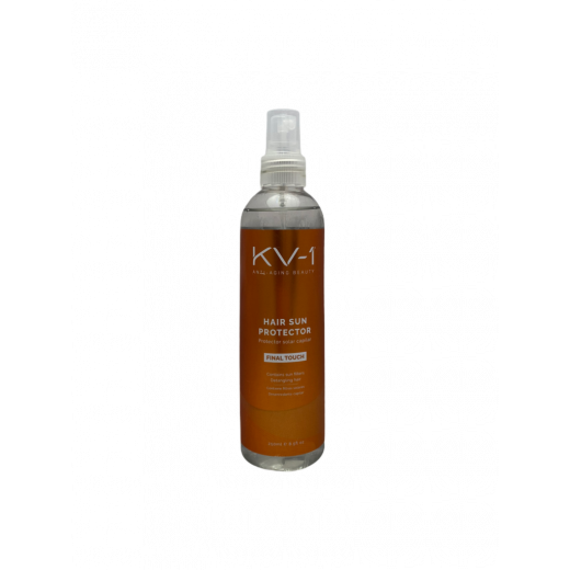 
                Спрей для захисту волосся від сонячних променів KV-1, 250 мл