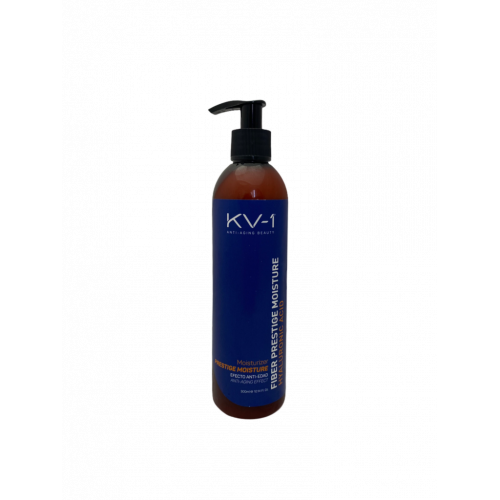 Маска-кондиционер с экстрактом манго, виноградных косточек и гиалуроновой кислотой KV-1, 300 мл