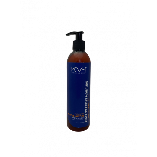 
                Маска-кондиционер с экстрактом манго, виноградных косточек и гиалуроновой кислотой KV-1, 300 мл