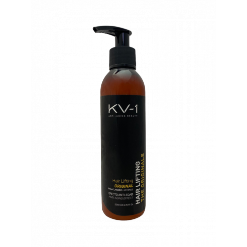 Несмываемый крем-лифтинг для волос KV-1, 200 мл
