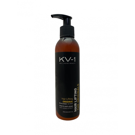 
                Несмываемый крем-лифтинг для волос KV-1, 200 мл