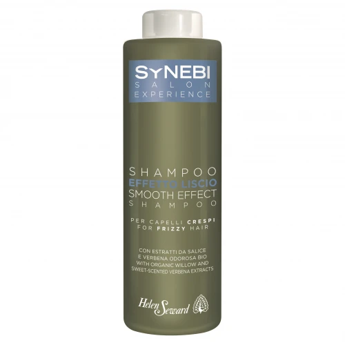 Helen Seward Synebi Smooth-effect Шампунь с эффектом выпрямления, 1000 мл. НФ-00015146