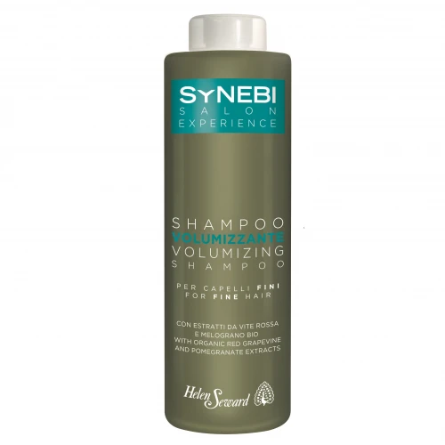 Helen Seward Synebi Volumizing Шампунь для об'єму, 1000 мл. НФ-00015156