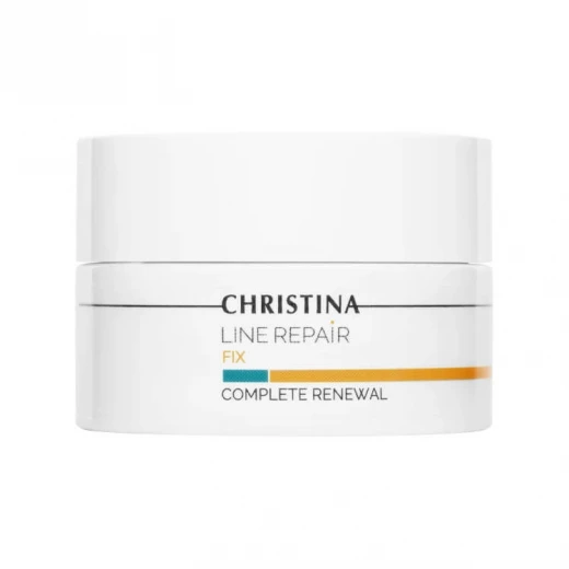 Christina Line Repair Fix Complete Renewal - Омолаживающий крем «Абсолютное обновление», 50 ml