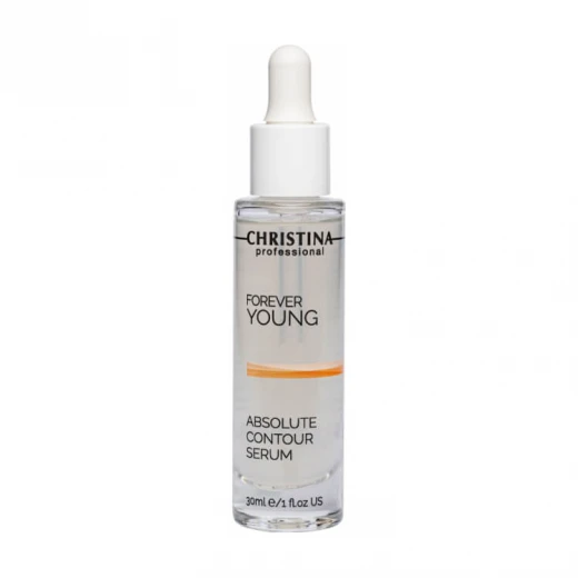 Christina Сыворотка "Совершенный контур" Forever Young Absolute Contour Serum, 30 ml