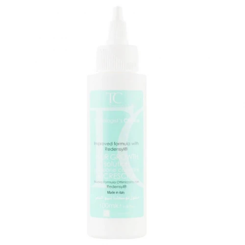 Cosmofarma Лосьон для стимуляции роста волос (Soluzione Ricrescita), 100 ml ТС-044