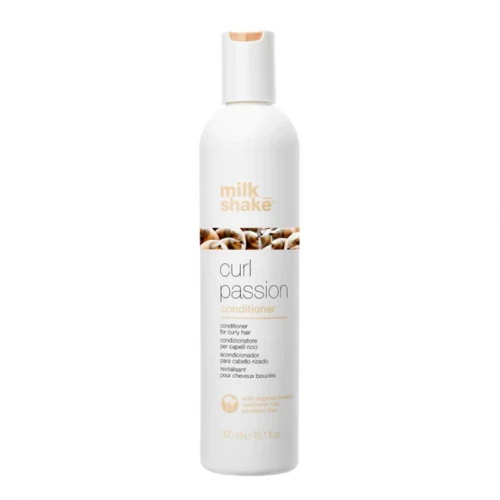 Milk Shake Curl Passion Кондиціонер незмивний для кучерявого волосся, 300 ml НФ-00015924