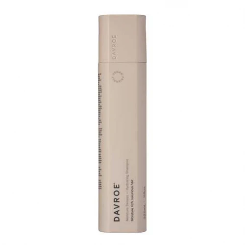 DAVROE Moisture Hydrating Shampoo Увлажняющий шампунь, 325 ml НФ-00027600