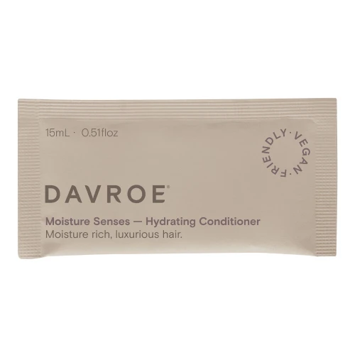 DAVROE Moisture Hydrating Conditioner Увлажняющий кондиционер, 15 ml НФ-00027795