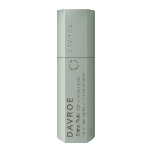DAVROE Shine Fluid Флюид для блеска, 75 ml