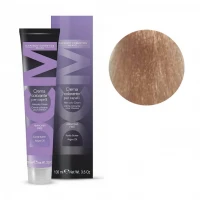 DCM Hair color cream 11/3 ультрасветлый платиновый блондин золотой, 100 ml