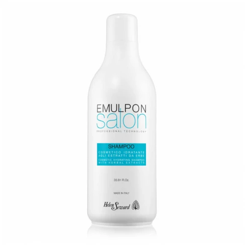 Helen Seward Emulpon Salon Hydrating Shampoo Зволожуючий шампунь, 1000мл. НФ-00011315