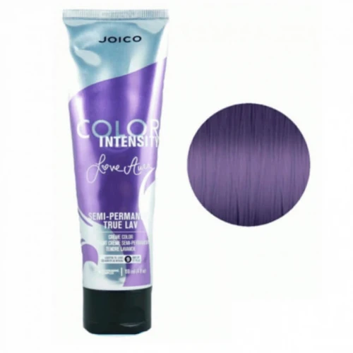JOICO Color Intensity Love Aura Semi-Permanent True Lav INTTL ніжний ліловий, 118 ml НФ-00027540