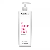 Framesi Morphosis Color Protect Shampoo Шампунь для фарбованого волосся, 1000 ml