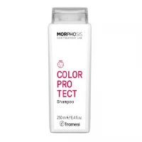 Framesi Morphosis Color Protect Shampoo Шампунь для окрашенных волос, 250 ml