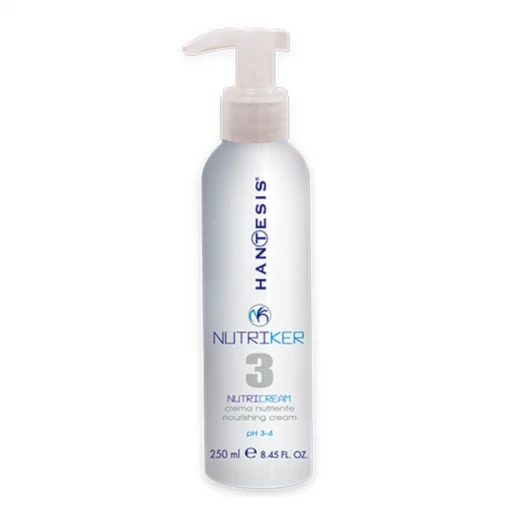 HANTESIS NUTRI CREAM біокрем для захисту волосся, 250 ml