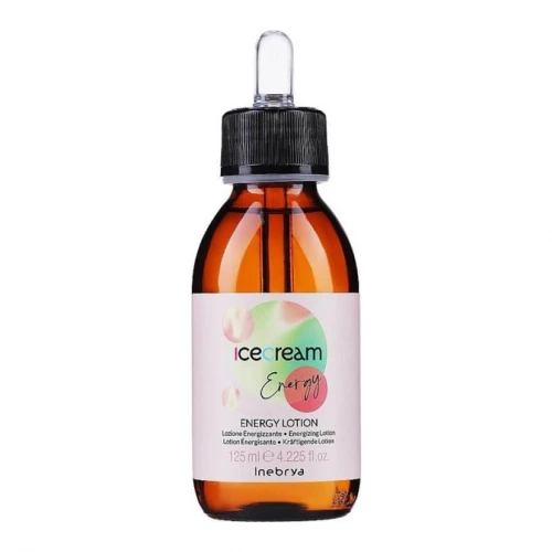 Inebrya Лосьон против выпадения вол. Inebrya Energy Lotion Intensive Effect Mlenergizing and Stren, 125 мл НФ-00022658