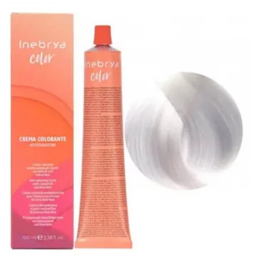 Крем-краска для волос Inebrya Сolor Corrector neutral крем-корректор нейтральный, 100 ml