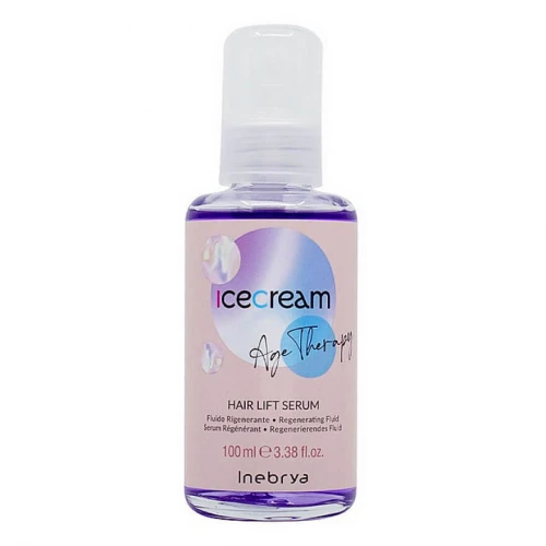 Inebrya Ліфтінг сироватка для зрілого та пористого волосся Inebrya Hair Lift Serum, 100 мл НФ-00022729