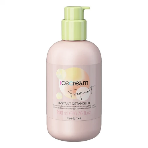 
                Inebrya Кондиціонер незмивний Inebrya Instant Detangler, 200 мл