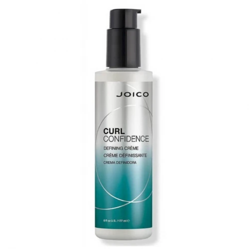 JOICO CONFIDENCE Defining Crème - формуючий крем для кучерів, 177 ml НФ-00025377