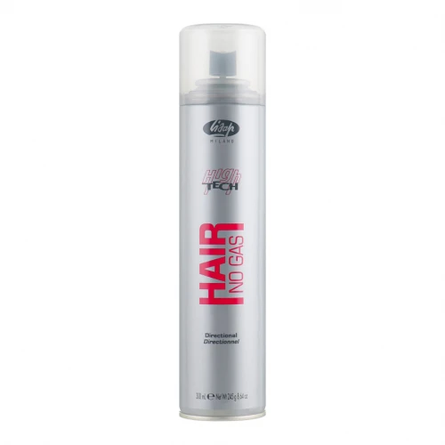 Lisap High Tech Hair No Gas Directional Лак без газу сильної фіксації, 300 ml НФ-00012466