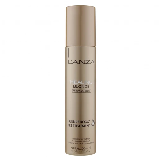 L'ANZA  Амінокислот. захист перед освітленням \  Blonde  Pre-Treat, 200 ml