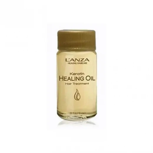 L'ANZA KHO Hair Treatment Засіб для сяйва волосся, 10 ml