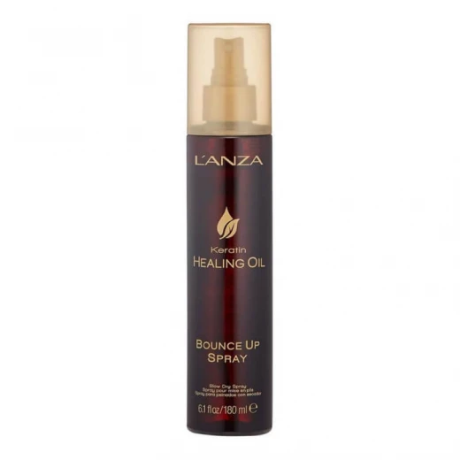 
                L'ANZA KHO Bounce Up Spray Спрей для объема волос, 180 ml