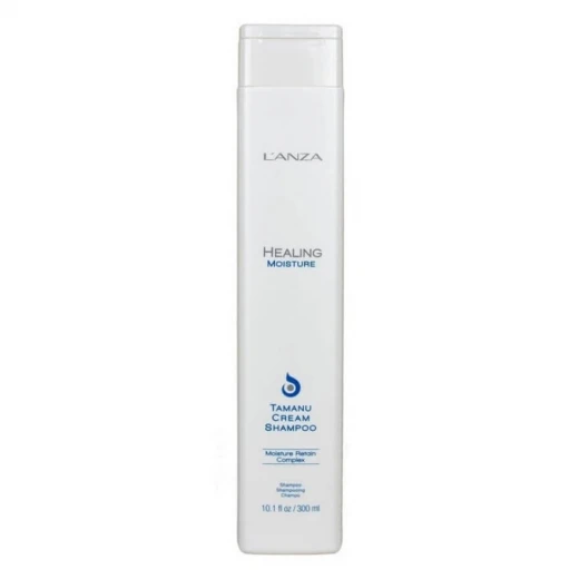 L'ANZA  Moisture Tamanu  Shampoo Таману кремовий шампунь, 300 ml
