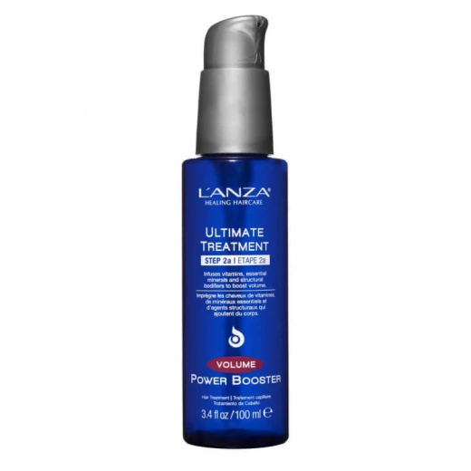 L'ANZA Ultimate Treatment   Booster  Volume \ Бустер д\об'єму волосся, 100 ml