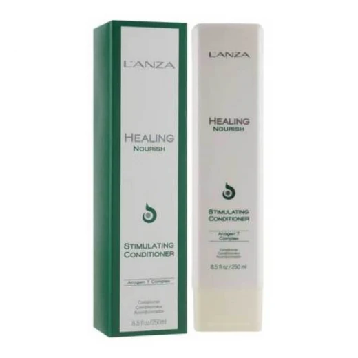 L'ANZA  Nourish Stimulating Conditioner Стимулюючий кондиціонер, 250 ml
