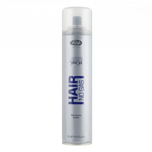 Lisap High Tech Hair Spray Natural Спрей нормальної фіксації, 500 ml