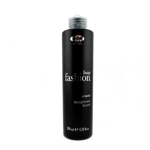 
                Lisap Fashion Lisciante Средство для выпрямления волос, 200 ml