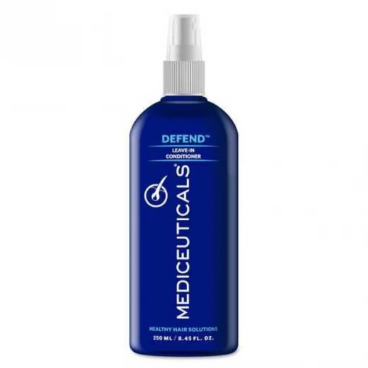 Mediceuticals Уход, не смывающийся для защиты и разглаживания волос Defend, 250 ml